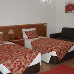 Szálloda Louro 3*