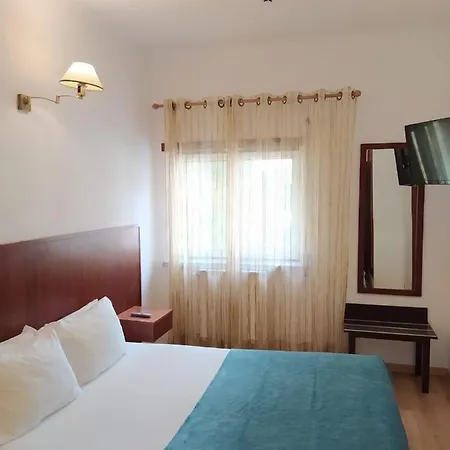 Louro Hotel