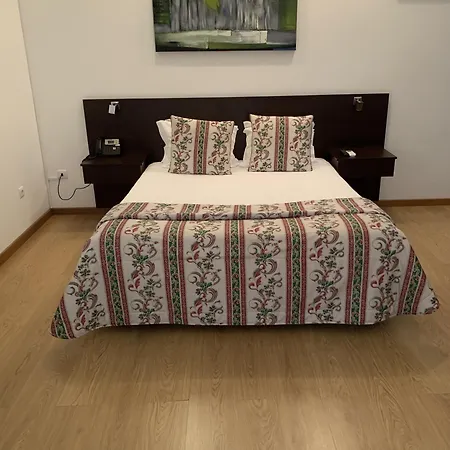 Louro Hotel Obidos