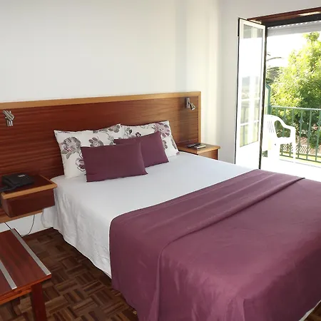 Hotel Louro Obidos