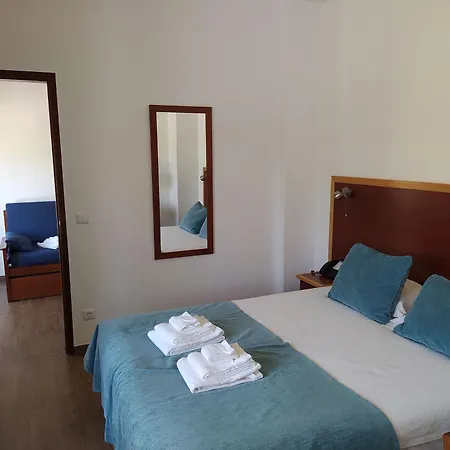 Louro Hotel Óbidos