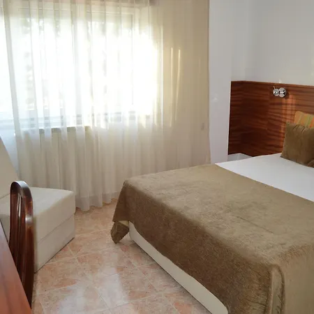 Louro 3* Obidos