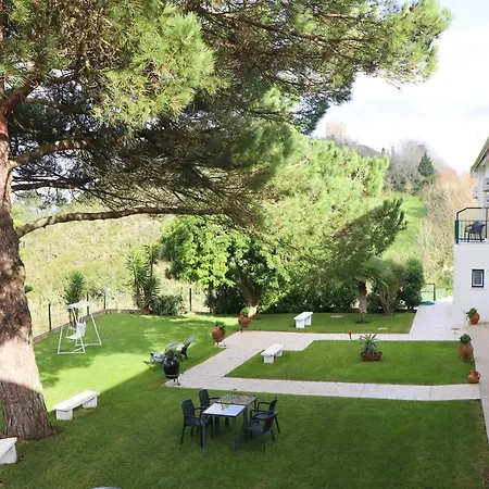 Hotel Louro