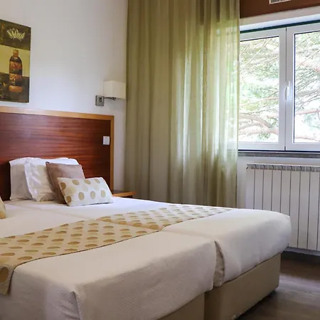 Louro Hotel