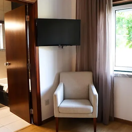 Hotel Louro 3*