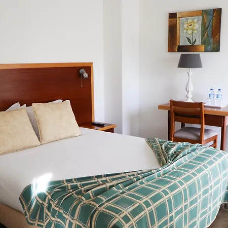 Hotel Louro Obidos