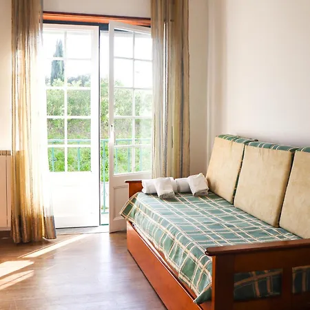 Hotel Louro