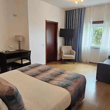 Louro Hotel 3*