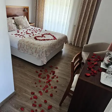 Szálloda Louro
