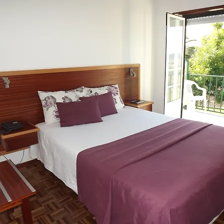 Louro Hotel