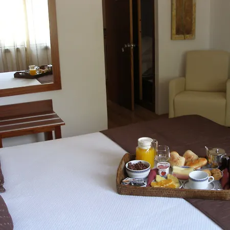 Hotel Louro Óbidos
