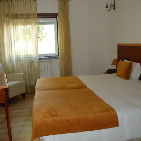 Hotel Louro Óbidos