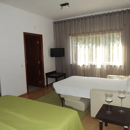 Hotel Louro Óbidos
