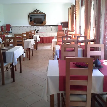 Louro Hotel Óbidos