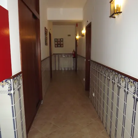 Louro Hotel 3*