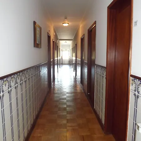 Louro Hotel