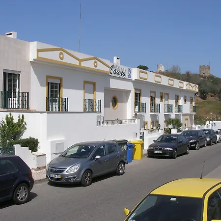 Louro Óbidos