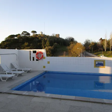 Louro 3* Óbidos