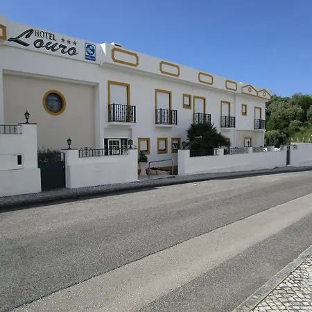 Louro Hotel