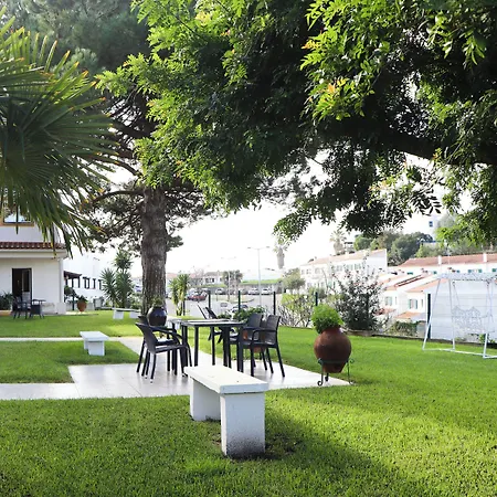 Louro 3* Óbidos