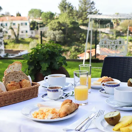Hotel Louro 3*