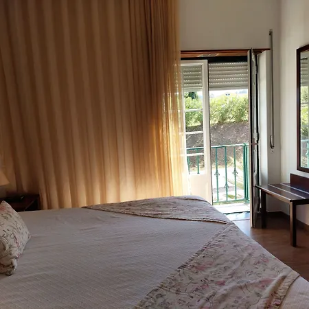 Hotel Louro