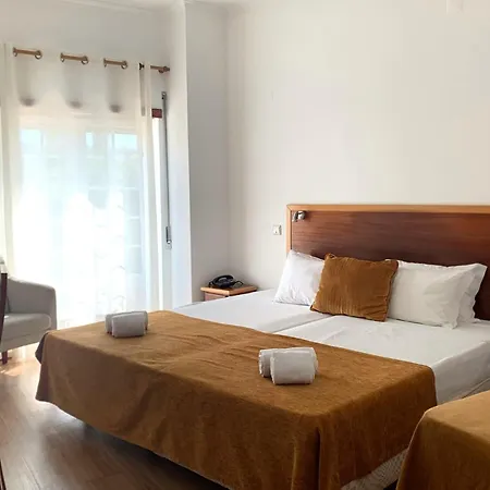 Louro Hotel Óbidos