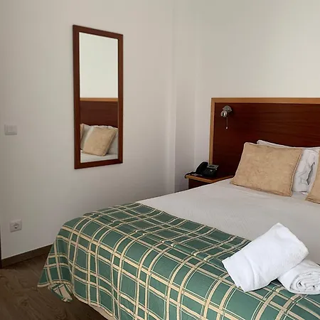 Louro Hotel