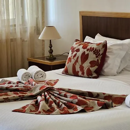 Hotel Louro 3*