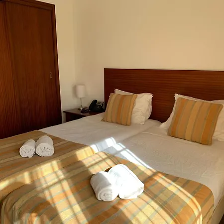 Louro Hotel 3*