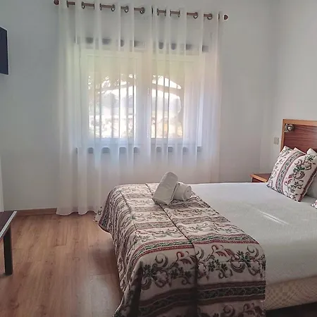 Louro Hotel 3*