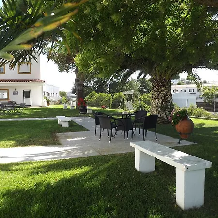 Hotel Louro Óbidos