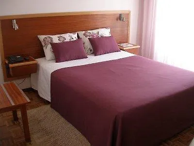 Louro Hotell 3*