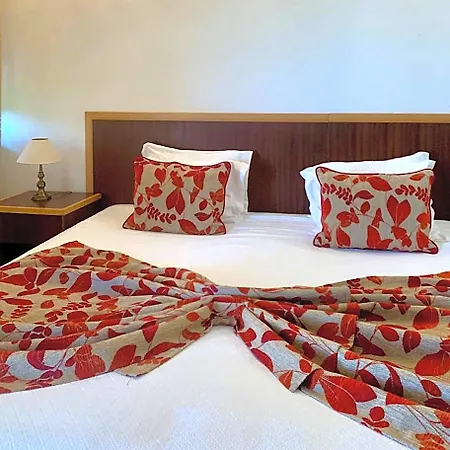 Louro Hotel