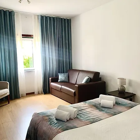 Louro Hotel Óbidos