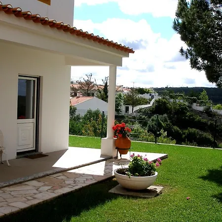 Louro Óbidos