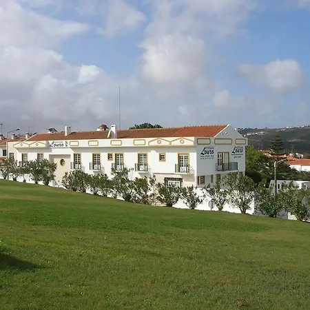 Hotell Louro Óbidos