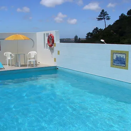 Louro Hotell