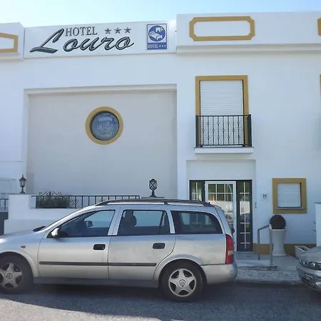 Louro Obidos