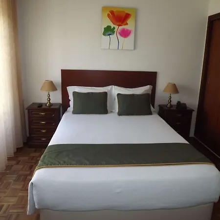 Louro Hotel 3*