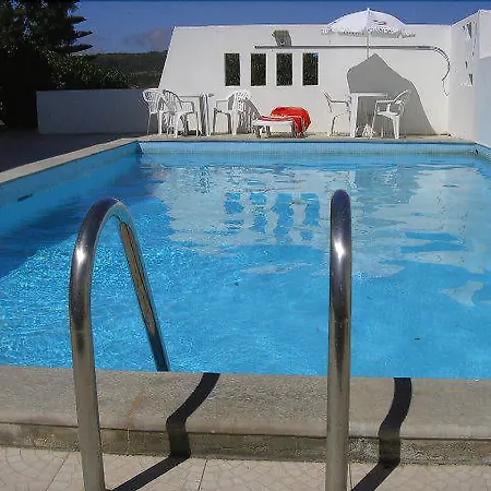 Louro Hotel 3*