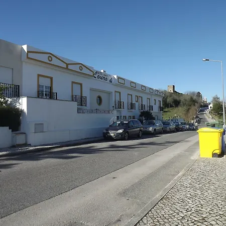 Louro Hotel Obidos