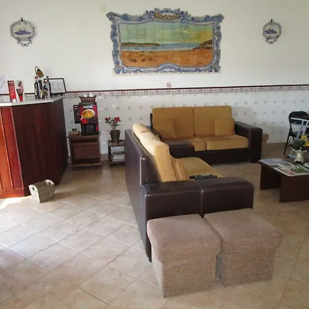 Hotel Louro Obidos