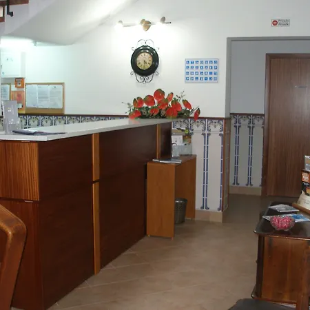 Hotel Louro Obidos
