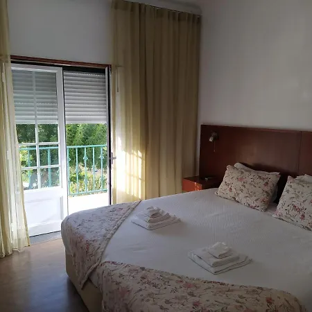 Louro Hotel 3*