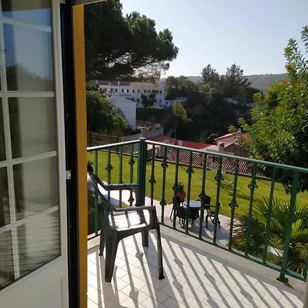 Louro Hotel Obidos