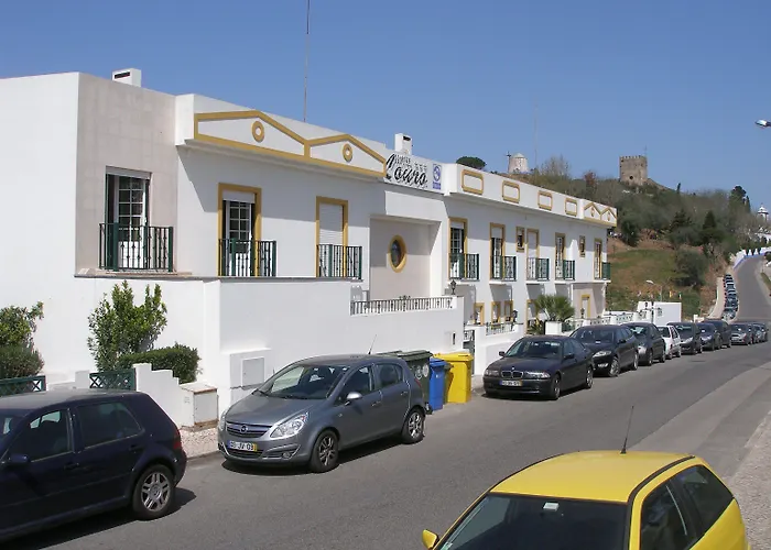 Louro Óbidos