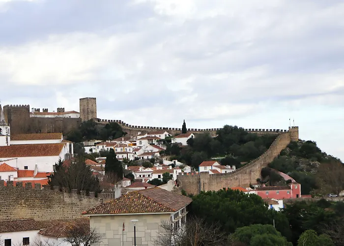 Louro 3* Óbidos